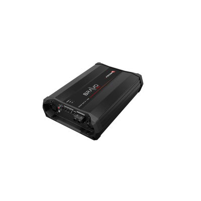 Amplificador de 1 canal Stetsom Bravo 5000 a 1 ohm