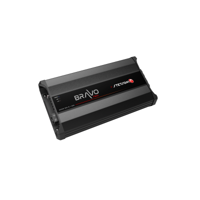 Stetsom Bravo 8000w 2 ohm