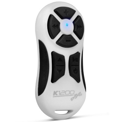 Carcasa de mando Jfa electrónicos blanco