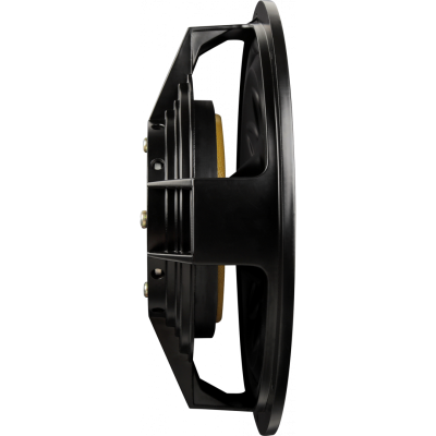 Subwoofer 12" Bomber Slim Power