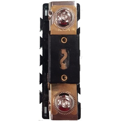 Portafusible modular ANL y mini ANL Larsen Audio