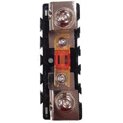 Portafusible modular ANL y mini ANL Larsen Audio