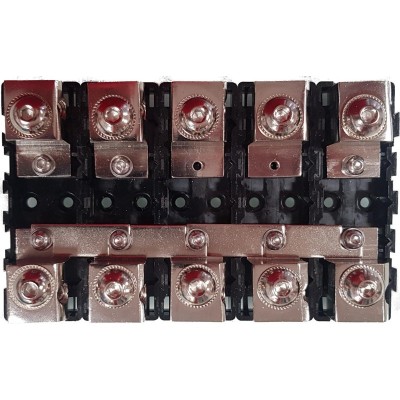 Portafusible modular ANL y mini ANL Larsen Audio