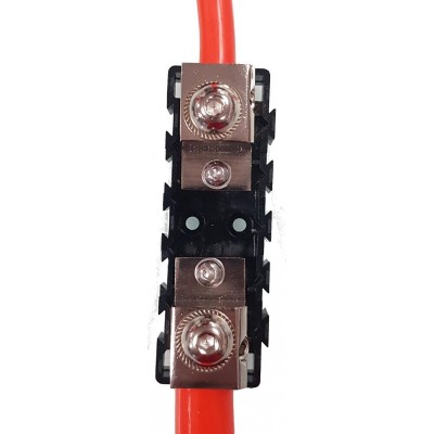 Portafusible modular ANL y mini ANL Larsen Audio