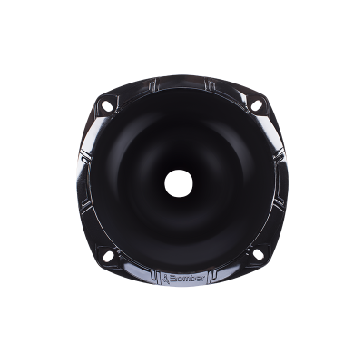 DIFUSOR DRIVER 1 BOMBER NEGRO"