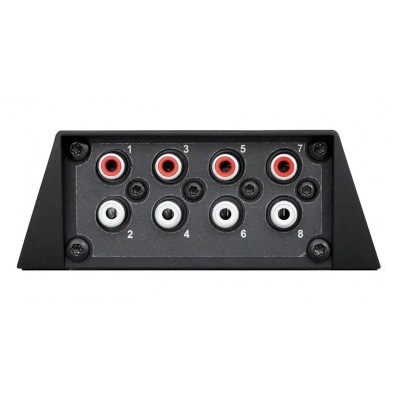 Procesador de sonido 8 canales Expert X8 AIR