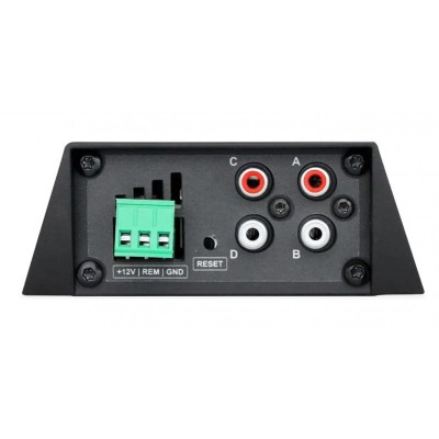 Procesador de sonido 8 canales Expert X8 AIR