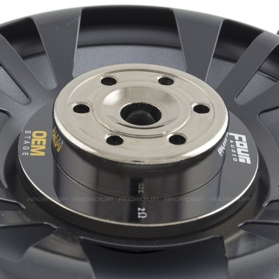 Subwoofers 8" especial para Bmw y Mini Four