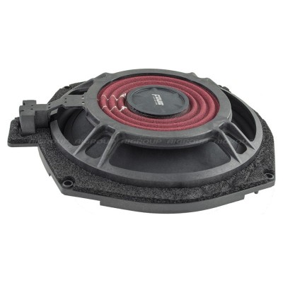 Subwoofers 8" especial para Bmw y Mini Four