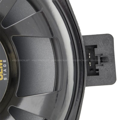 Subwoofers 8" especial para Bmw y Mini Four