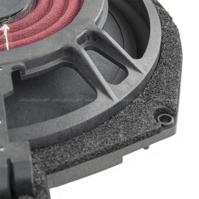 Subwoofers 8" especial para Bmw y Mini Four