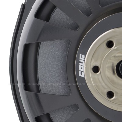 Subwoofers 8" especial para Bmw y Mini Four