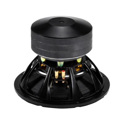 Subwoofer 12" Bomber COMP 10KW/5.000W Rms 2 ohm