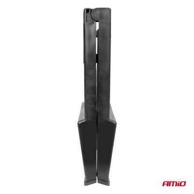 Escalera de taller 51,5cm 150kg AMIO-04267