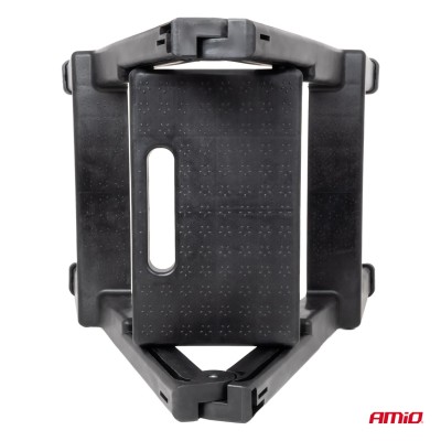 Escalera de taller 51,5cm 150kg AMIO-04267