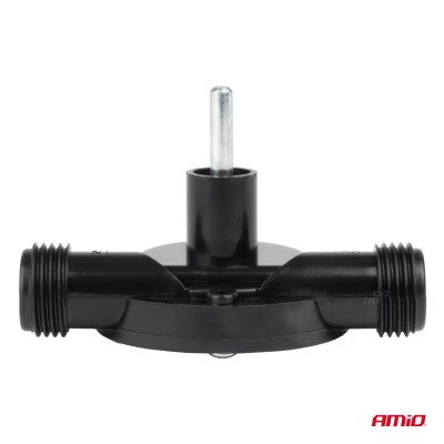 Bomba para traspaso de líquidos