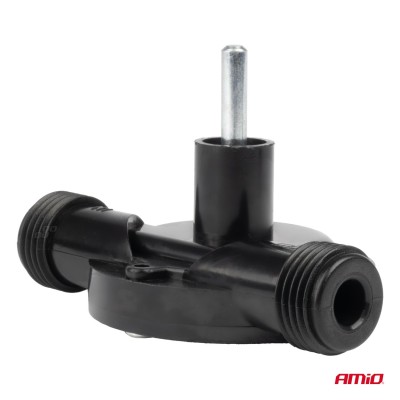 Bomba para traspaso de líquidos