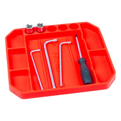 Bandeja de silicona para herramientas 24x27cm