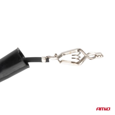 Comprobador de Voltaje Digital 6-24 V