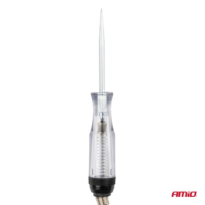 Comprobador de Voltaje Digital 6-24 V