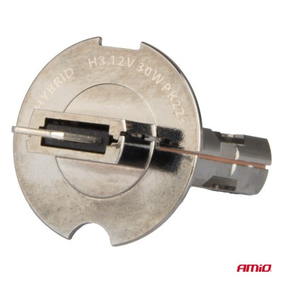 Kit LED Hybrid serie H3 6000K Canbus 60W