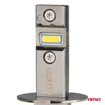 Kit LED Hybrid serie H3 6000K Canbus 60W