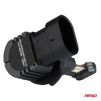 Kit LED Hybrid serie HB3 HIR1 H10 6000K Canbus 60W