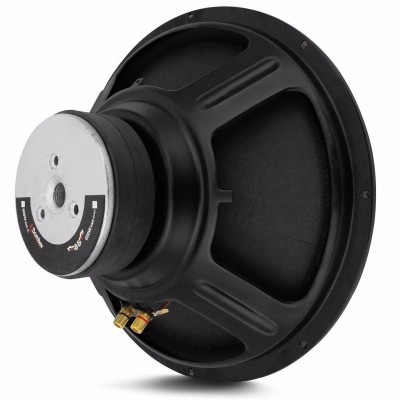 Subwoofer 15" Bomber Bicho papao 1200W / 600W rms 4+4 ohm