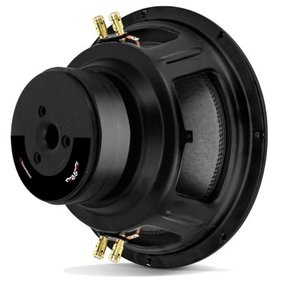 Subwoofer 12" Bomber Bicho papao 1200W / 600W rms 4 ohm