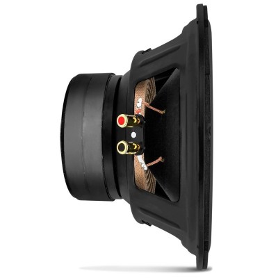 Subwoofer 12" Bomber Bicho papao 1200W / 600W rms 4 ohm