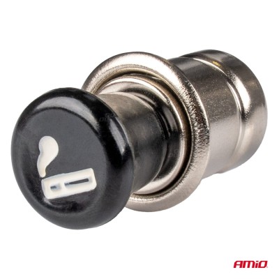Encendedor para mechero 12 v. AMIO-04356
