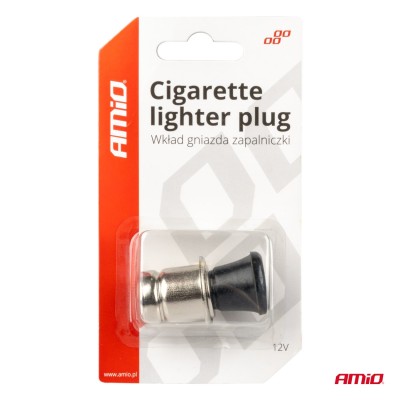 Encendedor para mechero 12 v. AMIO-04356