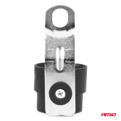 Soporte de enchufe para remolque AMIO-04385