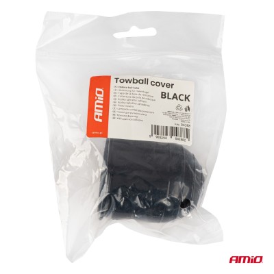 Tapa de la bola de remolque AMIO-04388