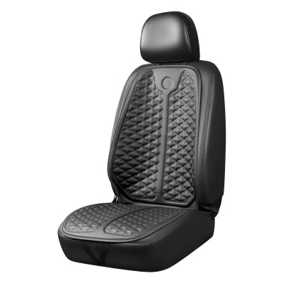 Respaldo para asiento de coche 45x120cm AMIO-04432