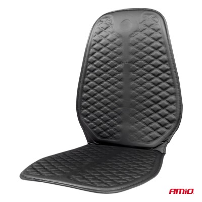 Respaldo para asiento de coche 45x120cm AMIO-04432
