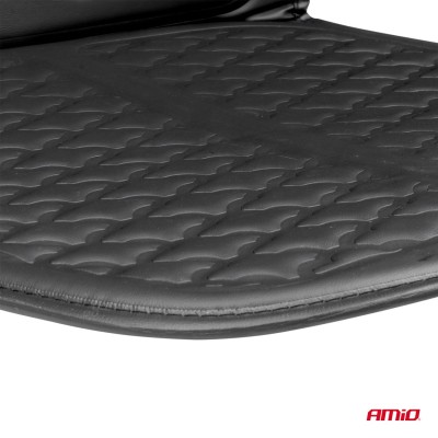 Respaldo para asiento de coche 45x120cm AMIO-04432