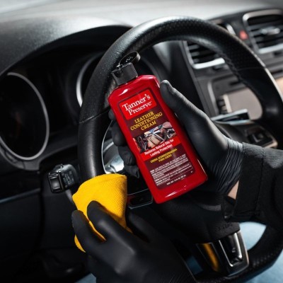 Acondicionador de cuero K2