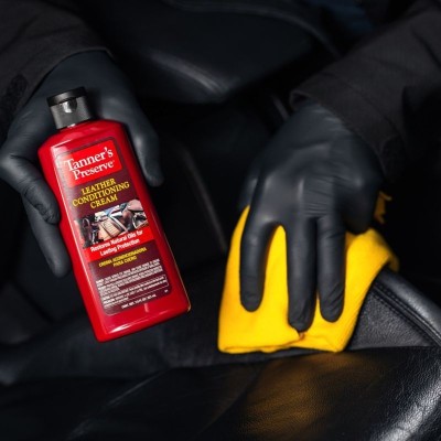 Acondicionador de cuero K2