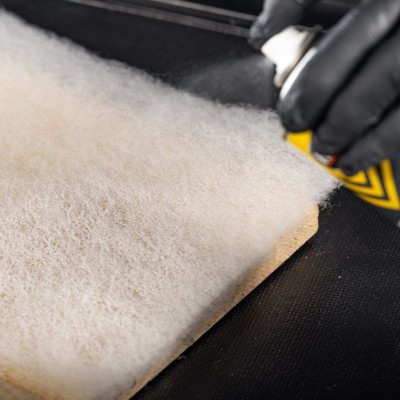 Cola contacto spray K2 TAPIFLEX 400ml