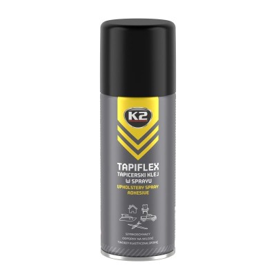 Cola contacto spray K2 TAPIFLEX 400ml