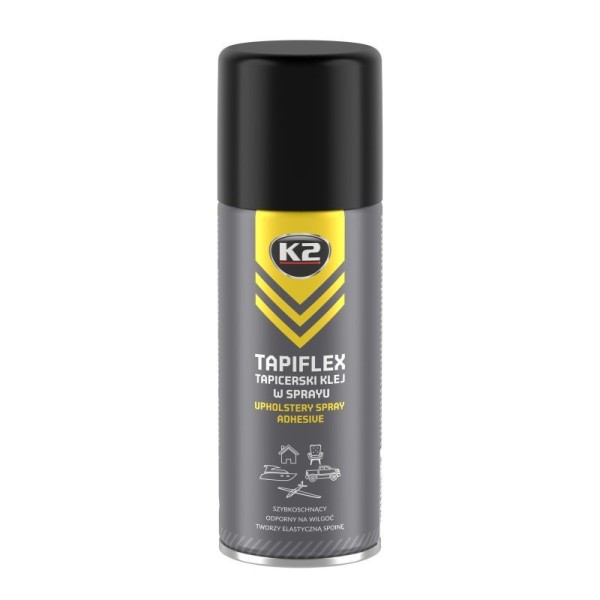 Cola contacto spray K2 TAPIFLEX 400ml