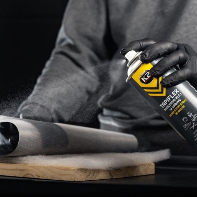 Cola contacto spray K2 TAPIFLEX 400ml