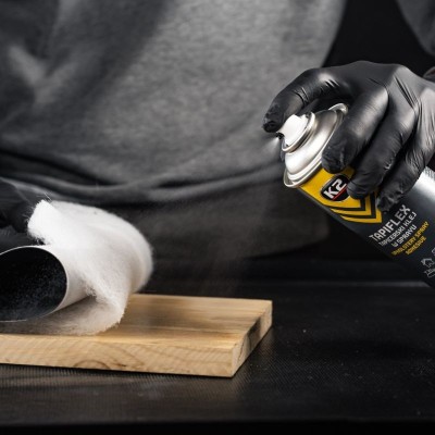 Cola contacto spray K2 TAPIFLEX 400ml