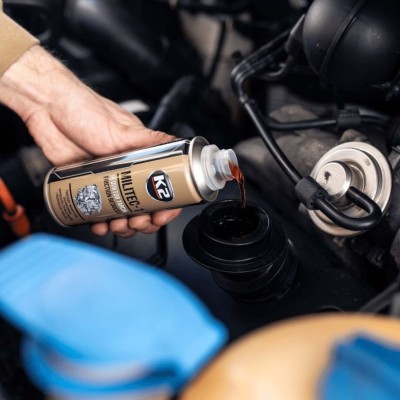 Reductor de fricción K2 MILITEC-1 250 ml