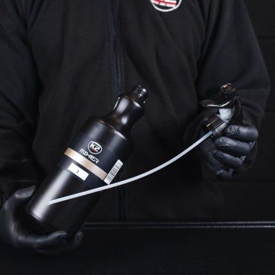 Bote spray mezclador líquidos K2 MIXER 1 litro.