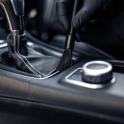 Brocha detailing K2 tamaño 8