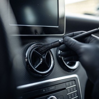 Brocha detailing K2 tamaño 8