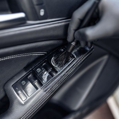 Brocha detailing K2 tamaño 8