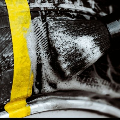 copia de Brocha detailing K2 tamaño 16